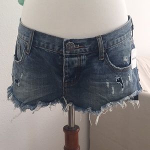 One Teaspoon Bonita’s